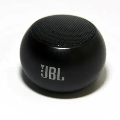 JBL M3 Mini Wireless Bluetooth Speaker (Memory Card Supported)