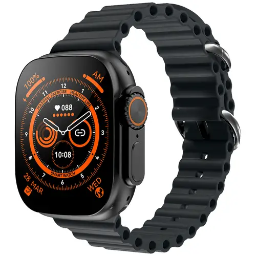 Z8 Ultra Max Smart Watch