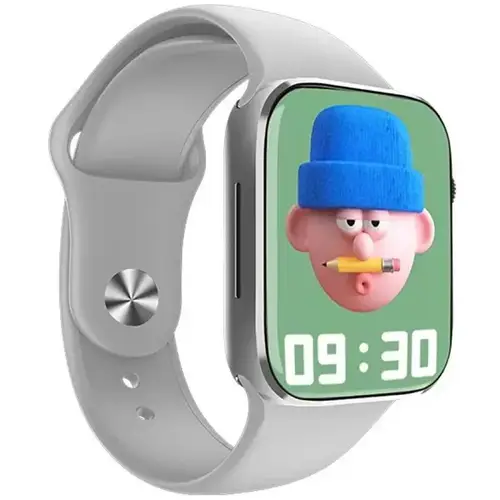 HW8 Max Bluetooth Calling Watch