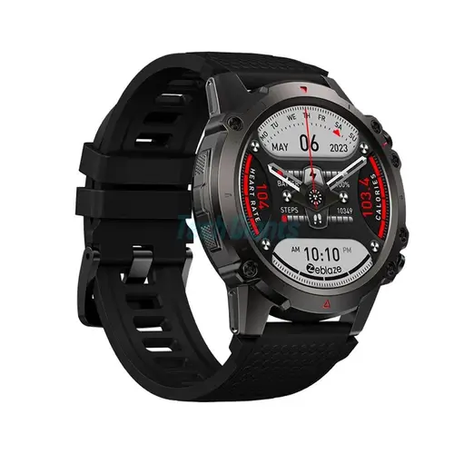Zeblaze Vibe 7 Lite Smart Watch