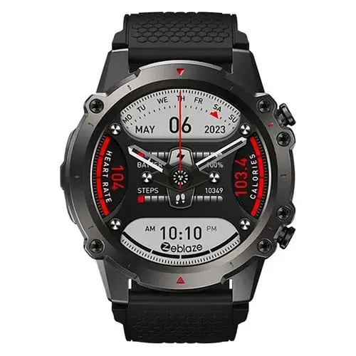 Zeblaze Vibe 7 Lite Smart Watch
