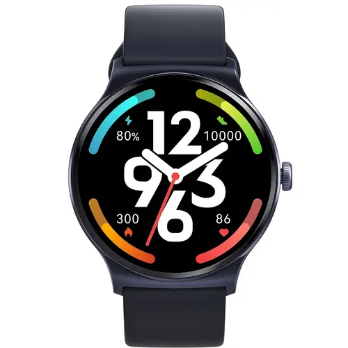 Haylou Solar Lite Smart Watch