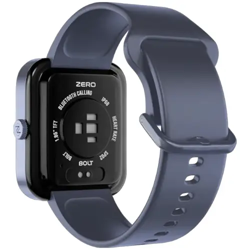 Zero Bolt Smart Watch
