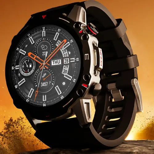 Ronin R-012 Rugged Smart Watch