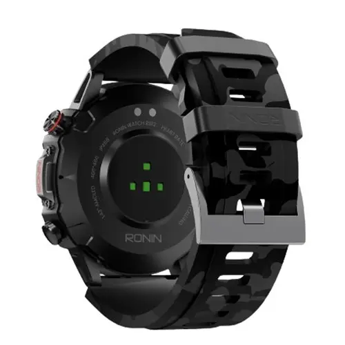 Ronin R-012 Rugged Smart Watch