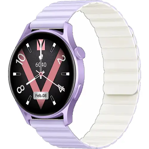 Kieslect K Lora 2 Lady Calling Smart Watch