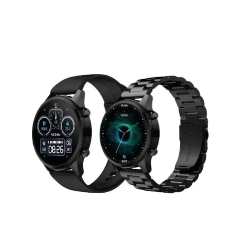 Ronin R-010 Luxe Bluetooth Smart Watch