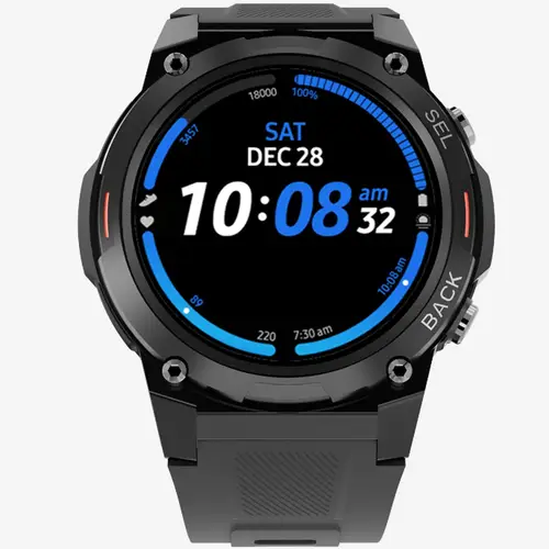 Ronin R-011 Smart Watch