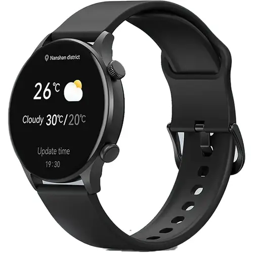 Haylou RT3 Solar Plus Calling Watch