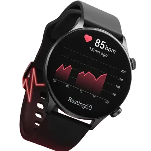 Haylou RT3 Solar Plus Calling Watch