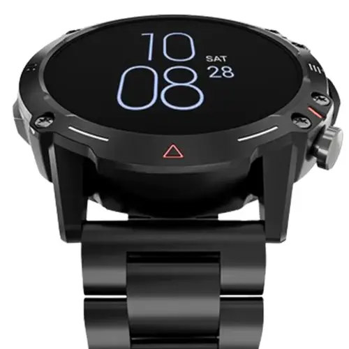 Ronin R 012 Luxe Smart Watch