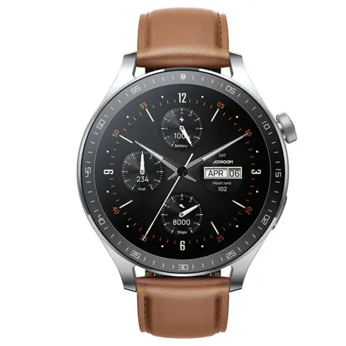 Joyroom JR-FC2 Pro Classic Series Smart Watch 3 Joyroom JR-FC2 Pro Classic Series Smart Watch