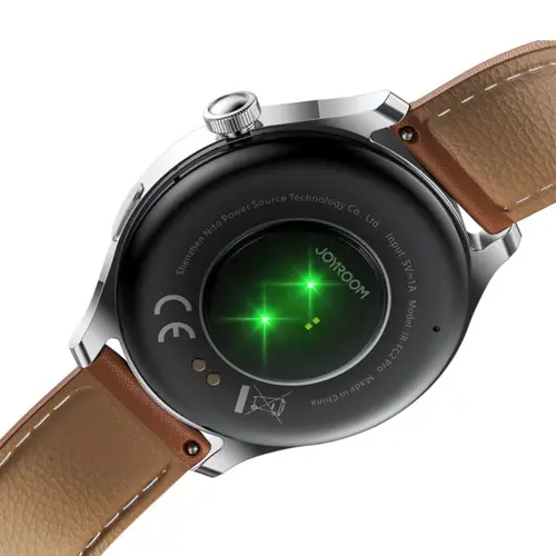 Joyroom JR-FC2 Pro Classic Series Smart Watch 5 Joyroom JR-FC2 Pro Classic Series Smart Watch