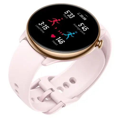 Amazfit Gtr Mini Smart Watch
