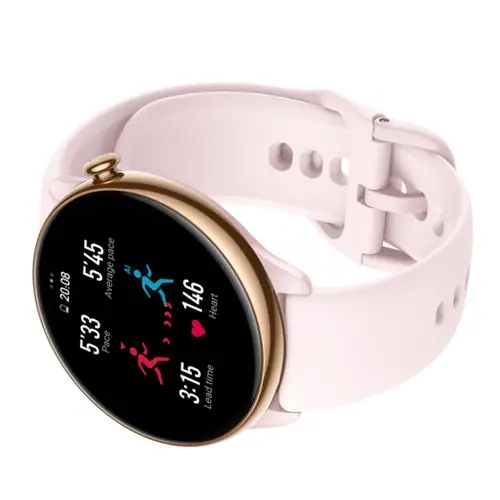 Amazfit Gtr Mini Smart Watch 5 Amazfit Gtr Mini Smart Watch