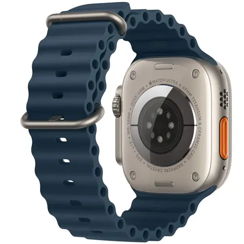 Apple Watch Ultra 2 49mm 3 Apple Watch Ultra 2 49mm