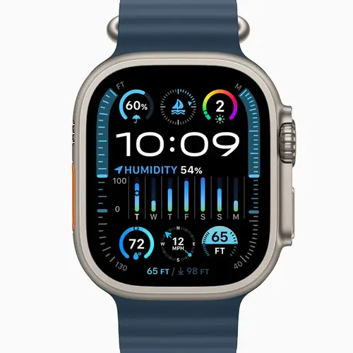 Apple Watch Ultra 2 49mm 4 Apple Watch Ultra 2 49mm