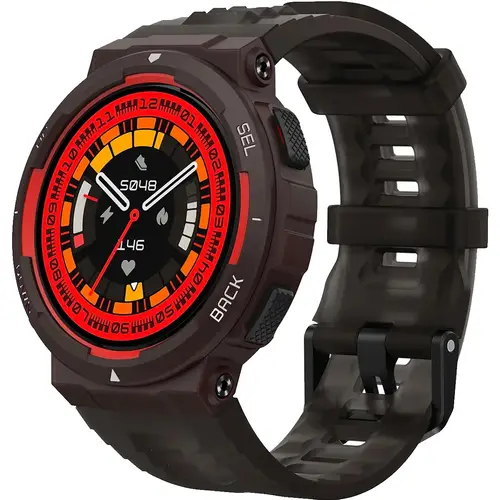 Amazfit Active Edge
