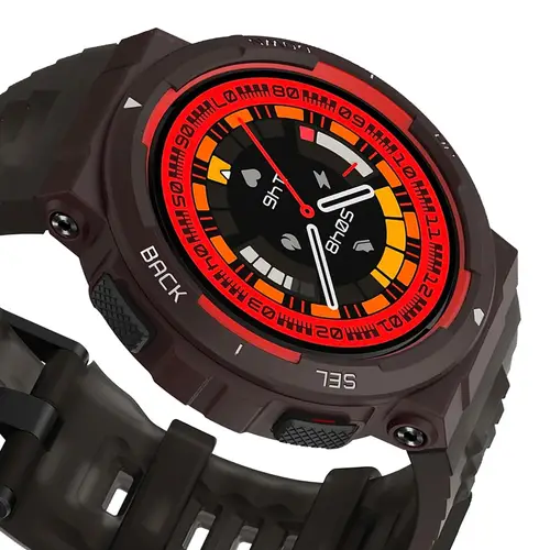 Amazfit Active Edge