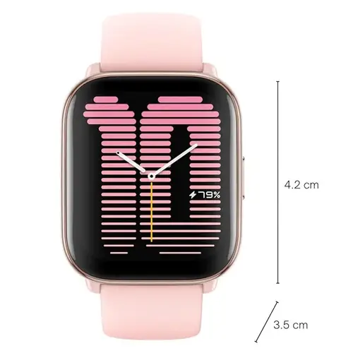 Amazfit Active Smart Watch