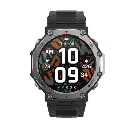 Amazfit T-Rex 3 Smart Watch