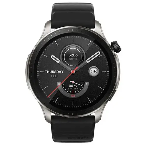 Amazfit GTR 4