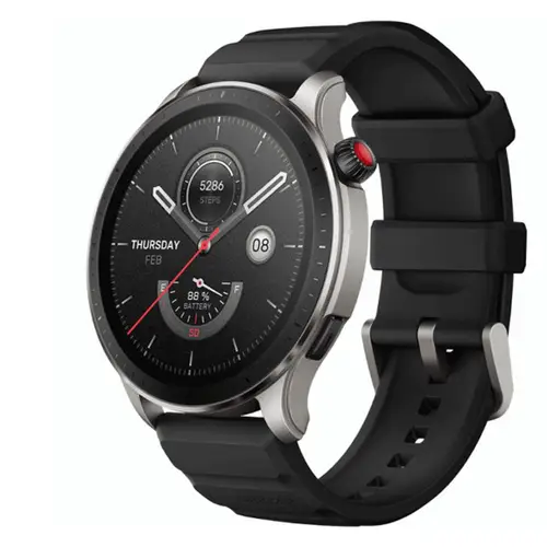 Amazfit GTR 4