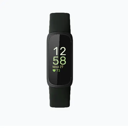 Fitbit Inspire 3 Smart Watch
