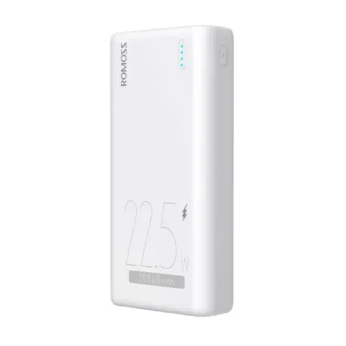Romoss Simple 20 Power Bank 22.5W (20000mAh)