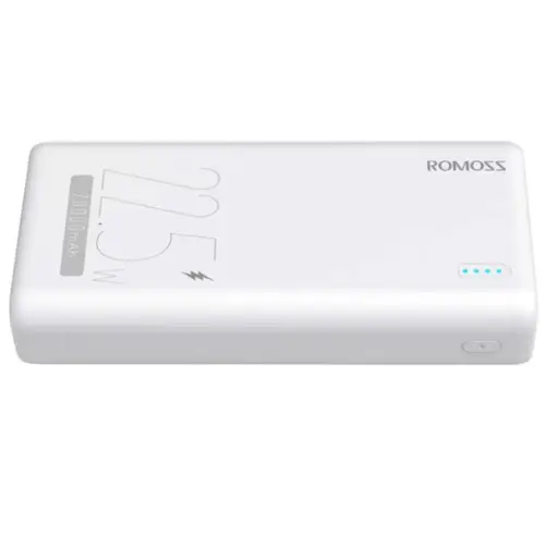 Romoss Simple 20 Power Bank 22.5W (20000mAh)
