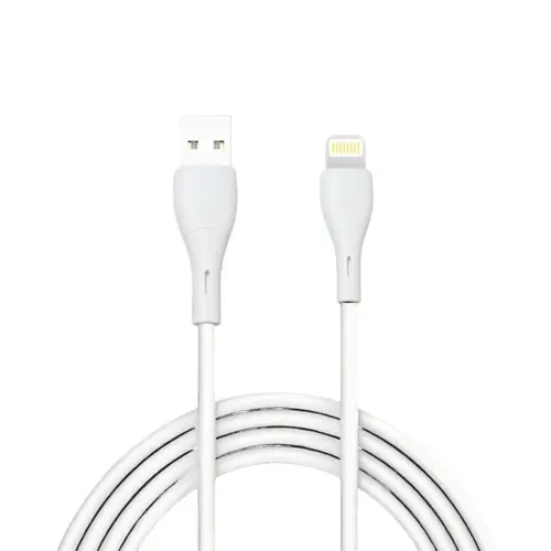 XZone X-2010M8 Usb To Lightning Data Cable