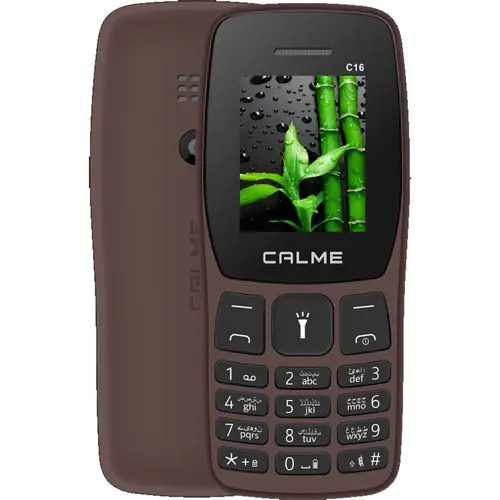 Calme C16