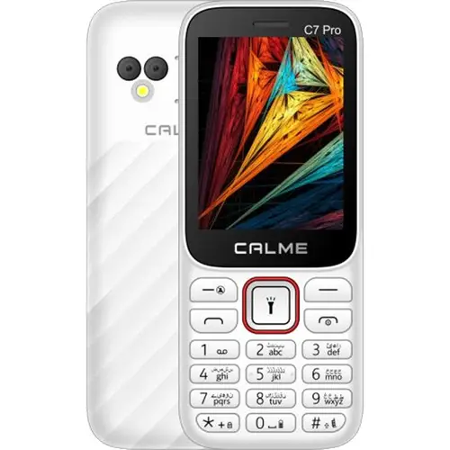 Calme C7 pro