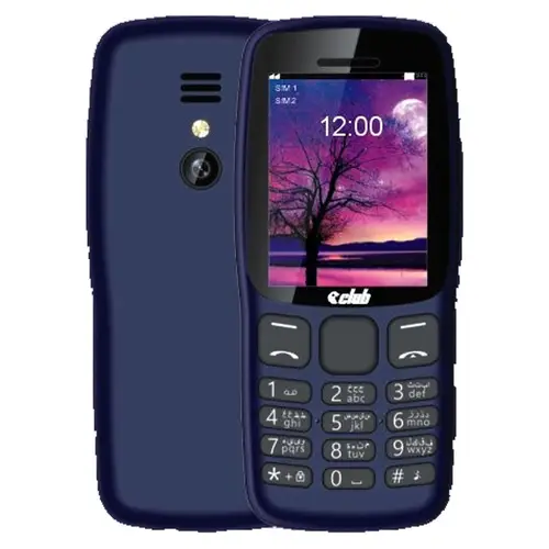 Club Mobile 106