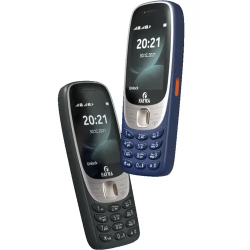 Faywa F6310