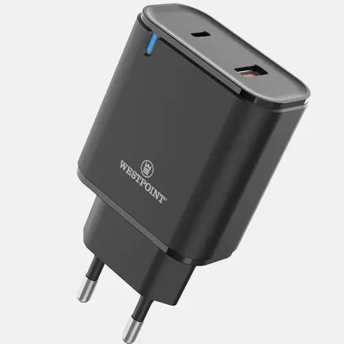 Westpoint PD 20W Charger WP-05