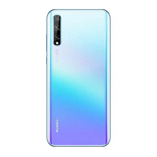 Huawei Y8p 2 Huawei Y8p