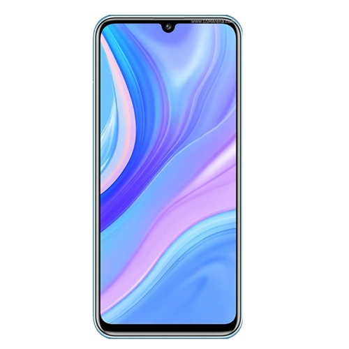 Huawei Y8p 3 Huawei Y8p
