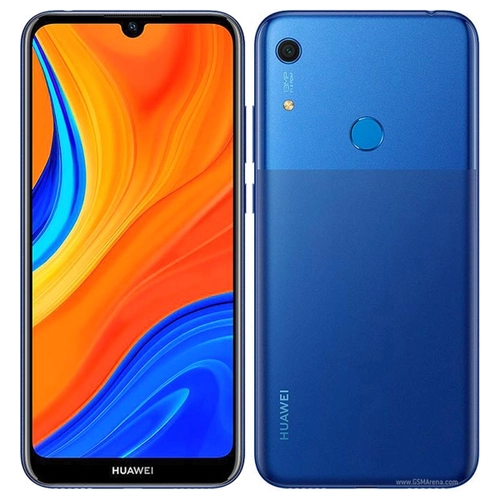 Huawei Y6s (2019)