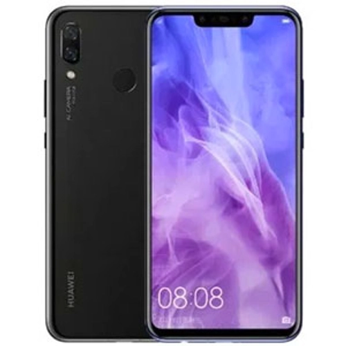 Huawei Y9 (2019)