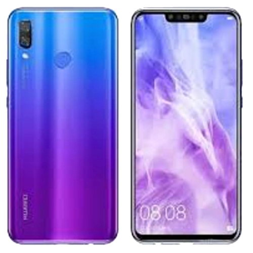 Huawei Nova 3i