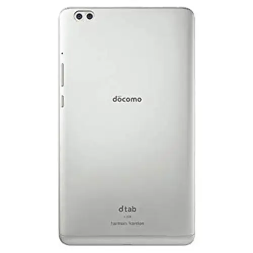 Huawei Docomo DTab D02k