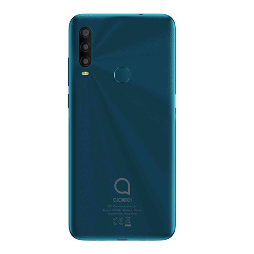 Alcatel 1SE