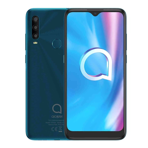 Alcatel 1SE 2 Alcatel 1SE