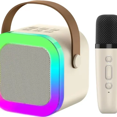 K12 Speaker Portable Bluetooth Children's Speaker (With Mic)