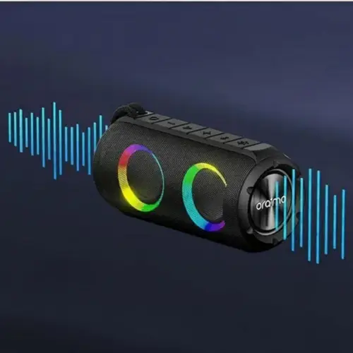ORAIMO Rover 12W FM Wireless Speaker OBS-53D