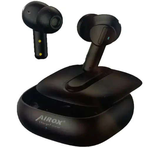 Airox E5 Wireless Earbuds