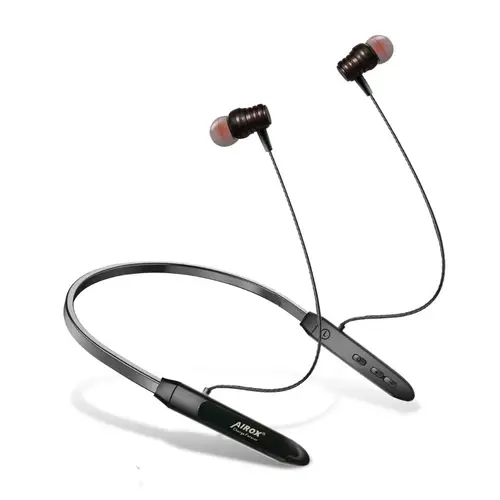 Airox Neckband Wireless Headphones NB-08