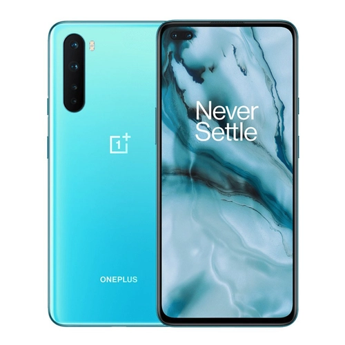 OnePlus Nord