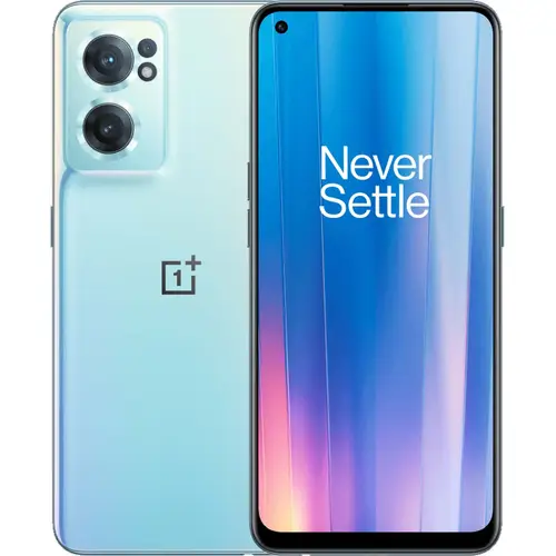 OnePlus Nord CE 2 5G (Global Version)